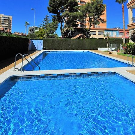 Apartamento Cumbremar Superior Orange Costa Benicassim Exterior photo