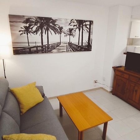 Apartamento Cumbremar Superior Orange Costa Benicassim Exterior photo