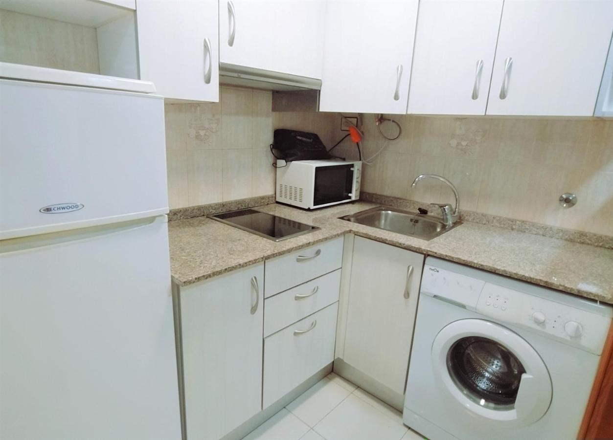 Apartamento Cumbremar Superior Orange Costa Benicassim Exterior photo