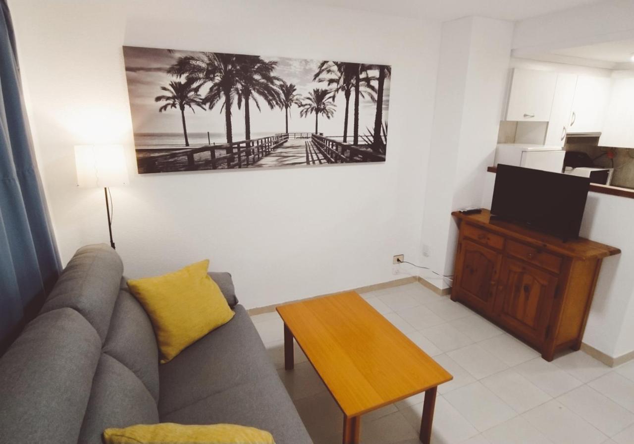 Apartamento Cumbremar Superior Orange Costa Benicassim Exterior photo